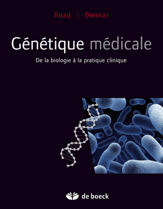 Génétique médicale : de la...