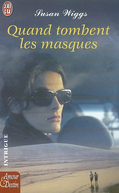 Quand tombent les masques