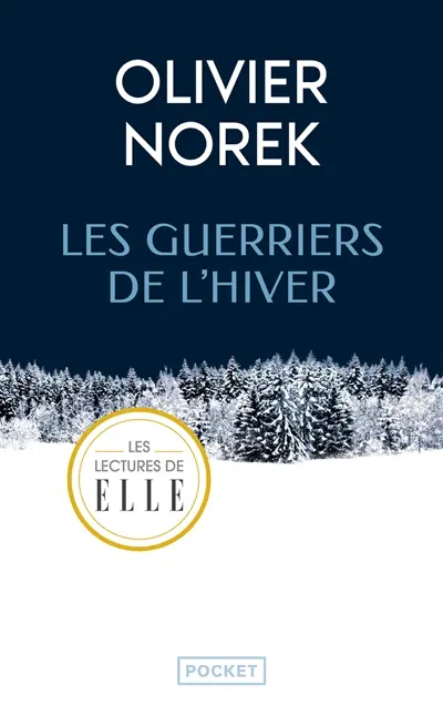 Les guerriers de l'hiver