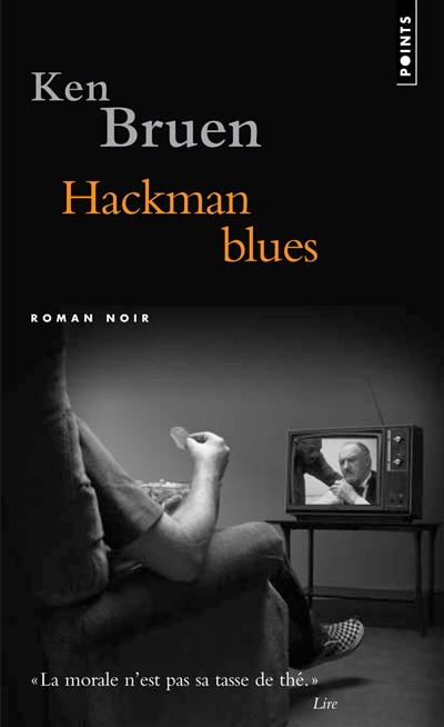 Hackman blues