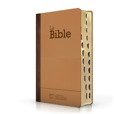 La Bible : Segond 21 :...