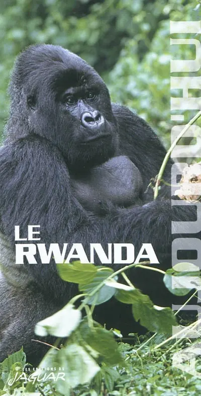 Le Rwanda aujourd'hui