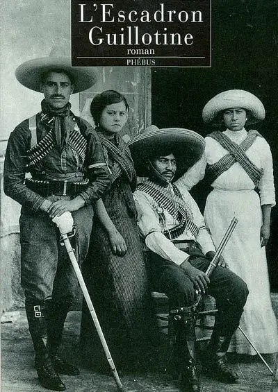 L'escadron guillotine