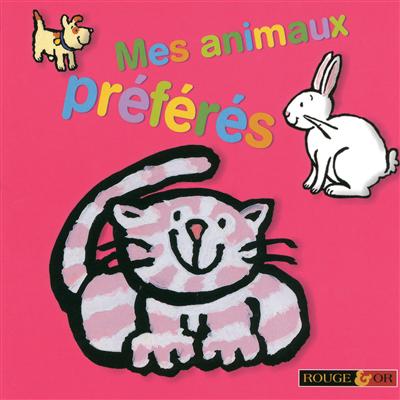 Mes animaux préférés