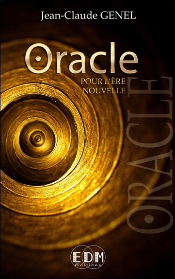 Oracle : pour l'ère nouvelle