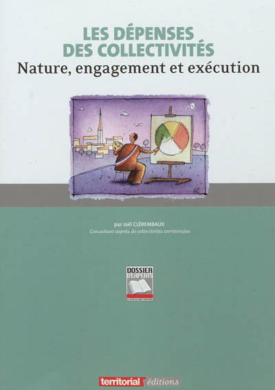 Les dépenses des...