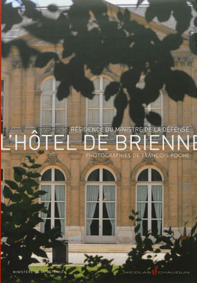 L'hôtel de Brienne