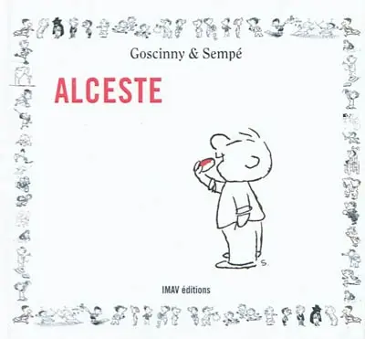 Alceste