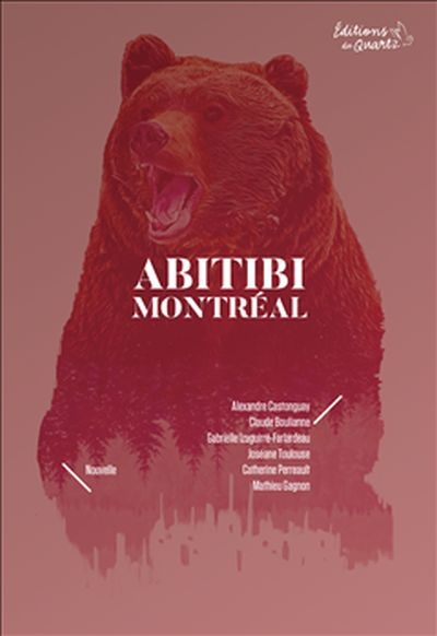 Abitibi Montréal