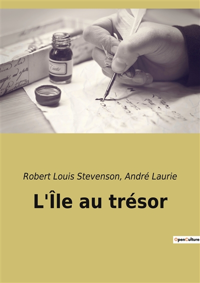 L'Ile au trésor