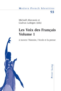 La voix des Français. Vol....