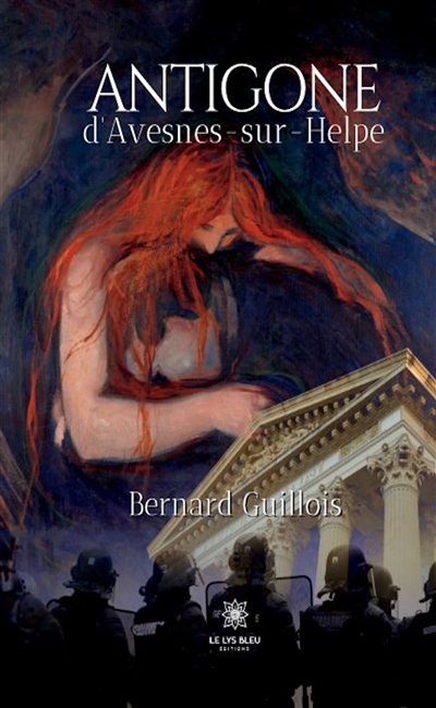 Antigone d’Avesnes-sur-Helpe