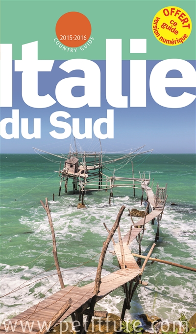 Italie du Sud : 2015-2016