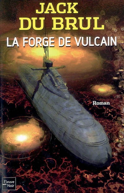 La forge de Vulcain