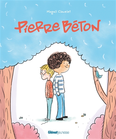 Pierre Béton