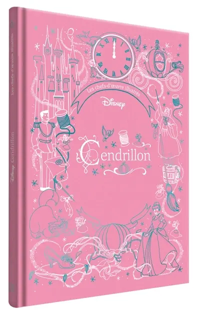 Cendrillon
