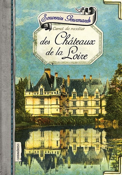 Souvenirs gourmands des...