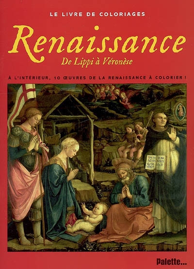 Renaissance de Lippi à Véronèse