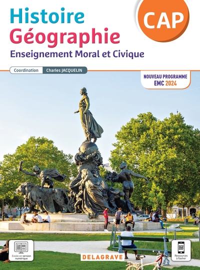Histoire géographie,...