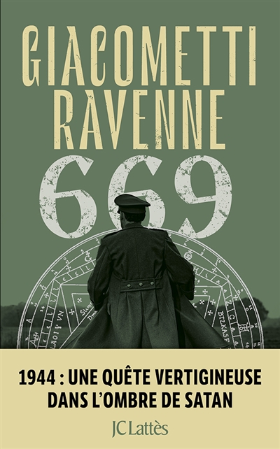 La saga du soleil noir....