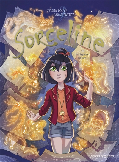 Sorceline. Vol. 5. Le...