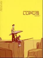 Lupus. Vol. 1