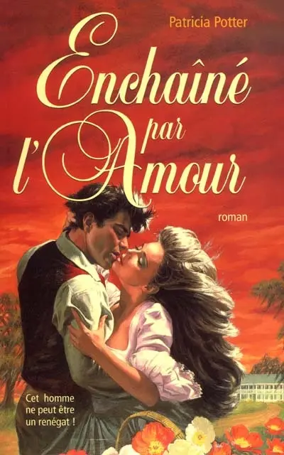 Enchaîné par l'amour