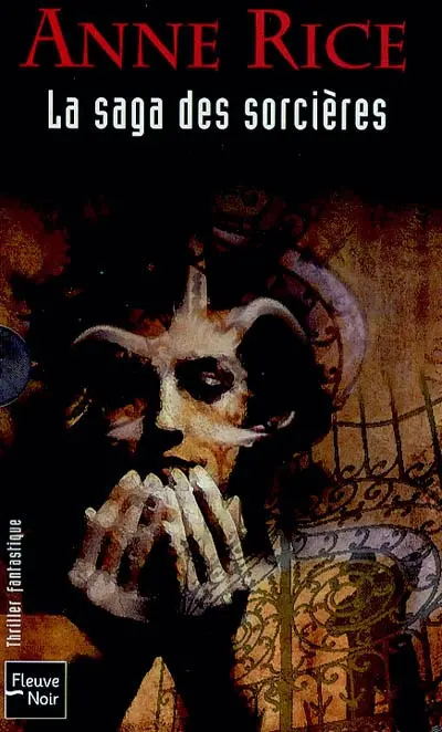 La saga des sorcières