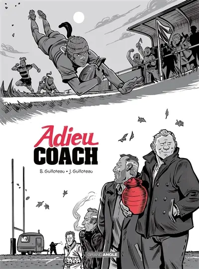 Adieu coach