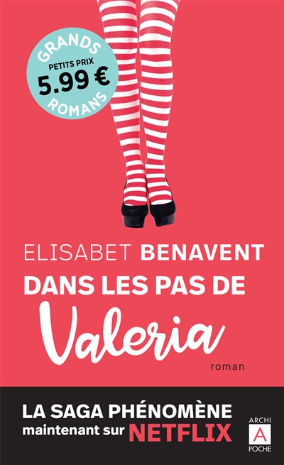La saga Valeria. Vol. 1....
