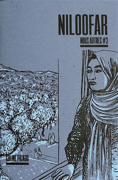 Niloofar