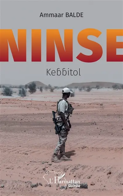 Ninse : kebbitol