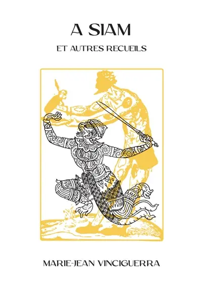 A Siam : et autres recueils