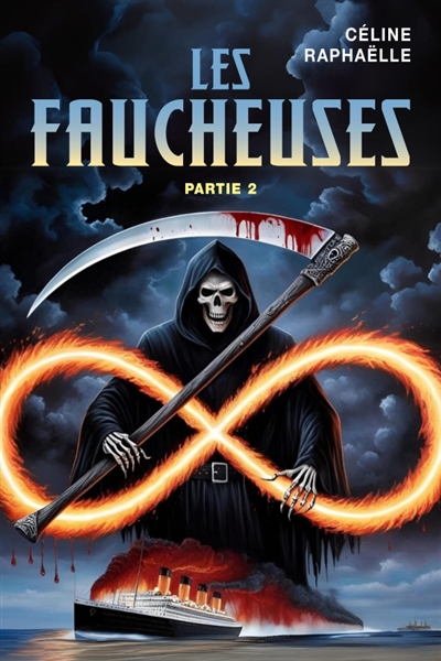 Les Faucheuses : Partie 2
