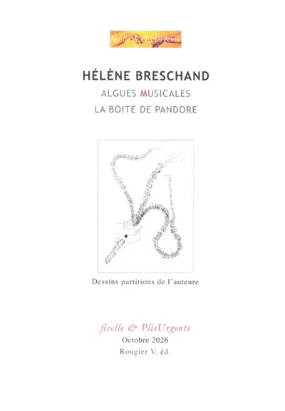 Algues musicales : la boîte de Pandore