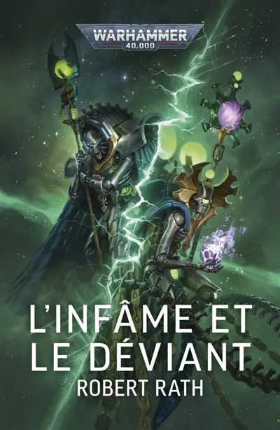 L'infâme et le déviant