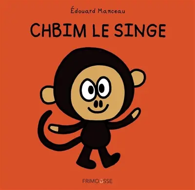 Chbim le singe