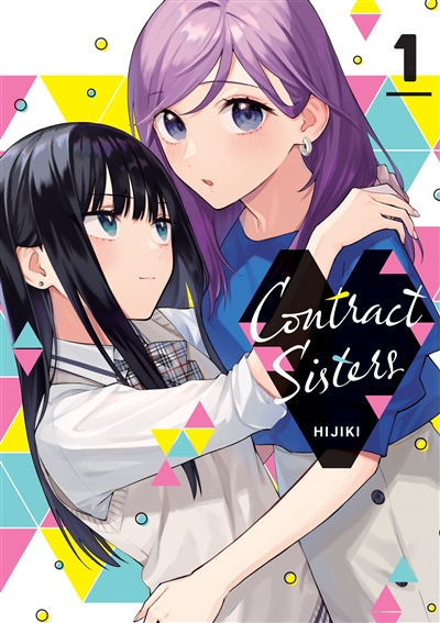 Contract sisters, tome 1