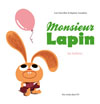 Monsieur Lapin. Vol. 3. Les ballons
