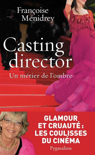 Casting director : un métier de l'ombre