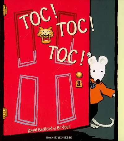 Toc ! toc ! toc !