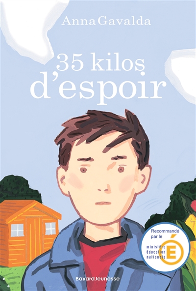 35 kilos d'espoir