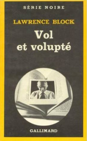 Vol et volupté