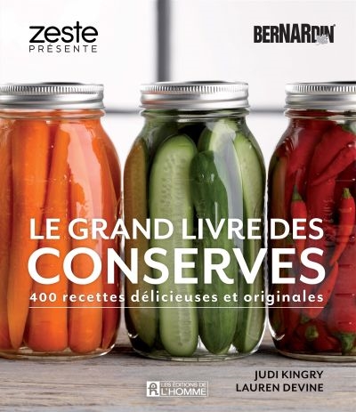 Le grand livre des...