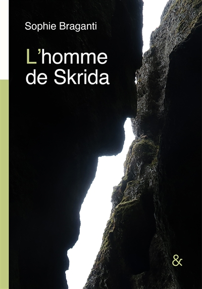 L'homme de Skrida