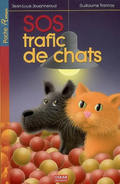 SOS trafic de chats