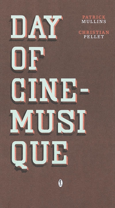 Day of ciné-musique