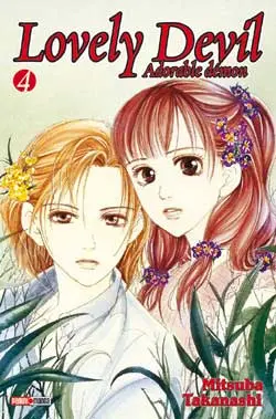 Lovely devil : adorable démon. Vol. 4