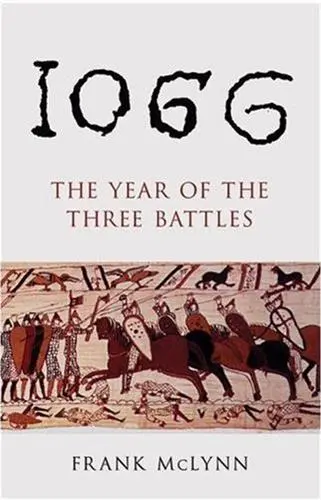 1066 The Year of the Three Battles