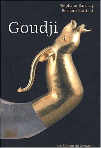 Goudji orfèvre : exposition, Lyon, Fourvière, 20 sept.-19 nov. 2002